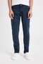 Men's Jean Pants R8791Az/Nm83 Blue Black