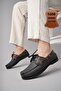 Sidro Guaranteed Genuine Leather Men's Daily Classic Casual Shoes