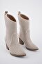 Indiana Guaranteed Women's Laser Cut Stylish and Comfortable Cowboy Summer Boots - 7