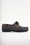 Sidro Guaranteed Genuine Leather Men's Daily Classic Casual Shoes - 7