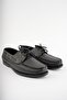 Sidro Guaranteed Genuine Leather Men's Daily Classic Casual Shoes - 6
