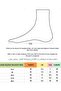 Norman Guaranteed Daily Classic Genuine Leather Casual Comfortable Orthopedic Thick Sole Men's Shoes - 5