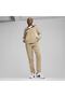 Evostripe High-Waists Women Beige Sweatpants 67788083 - 5