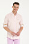 Men's Magnolia Long Sleeve Shirt 50264070 -Vr211