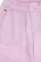 Girl's Magnolia Woven Shorts 50264060 -Vr211 - 3