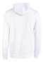 Ar-Ma Men's Hooded Sweatshirt with Text Print, Kangaroo Pocket, Regular Fit, Three Threaded Yarns K2225491890 - 5