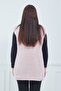 Women's Standard Powder Soft Bridal Vest - 6