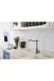 Verona A4215406 Sink Faucet Satin Chrome - 2
