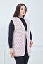 Women's Standard Powder Soft Bridal Vest - 3