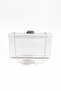 032 1701 Crystal Stone Evening Dress Bag Evening Bag Clutch - 3