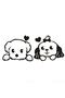 Dog Auto Domestic Production A+Quality 40 X 16 cm Durable