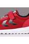 Aerolight Red Kids Sneakers - 7