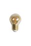 Ct 4283 Rustik Led Ampul Amber Işık