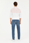 Men's Dark Blue Jean Trousers 50264253-Dn0023 - 4