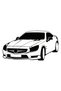 Classic Cars Model 14 Auto Domestic Production A+Quality 25 X 12 cm Durable
