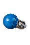 1W Led Gece Lambası Mavi