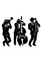 Jazz Music Model 3 Auto Domestic Production A+Quality 25 X 20 cm Durable