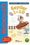 Alfa Kalem+</DNTCTMS> Matematik - Sayılar 1-10 ( Rosie Neave) New Children's Story Tale - 4