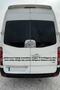 Automotive Glass Writing Words Commercial-Service-Mini Bus-Panel Van Long Domestic Production A+Quality Model 27