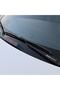 Custom new compatible Accessory Door Handle And Rim For Renault Clio custom new sticker 10 Pieces - 4