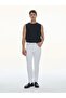 Smarty Y Skinny Leg Mid Waist Jean Trousers