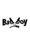 Bad Boy Auto Domestic Production A+ Quality Black 20*9 cm Durable