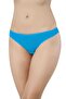 8-Piece Super Eco Set Stretch Fabric Women's Briefs Black, Beige, Grey, Blue - 3