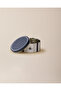 Small Joly Round Metal Box - 2