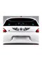 Wing Auto Sticker (Sent by Ecnrshop) 8*18 cm