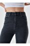 Dores Slim Mom Pants - 4