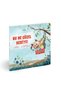 Alfa Kalem+Bu Ne Güzel Hediye (Seda Akipek) New Children's Literature Abm Book - 2