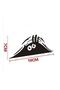 Curious Eyes Auto Domestic Production A+ Quality Black 19*7 cm Durable
