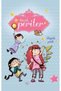 Alfa Kalem+Küçük Periler - Büyülü Parti (Sophie de Mullenheim) New Children's Literature Abm Book - 2