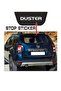 Domestic Production Stop for Dacia Duster Domestic Production A+Quality