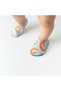 Mama Yoyo Baby and Kids Sea and Pool Booties - Big Fish (size 27-29) - 3
