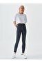 Dores Slim Mom Pants