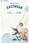 Alfa Kalem+Salıncak - Sözcük Parkı (A. Ceylan Oğuzcan) New Children's Literature ABM Kitap - 2