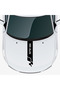 For Audi Q7 special new compatible Accessory Auto Door Sill special new sticker Carbon 4 Pcs