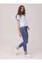 Isabella Y Cut Pants