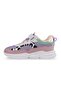 Cool Zoom-24 Sneakers Orthopedic Children's Sports Shoes PINK - 2