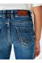 Julita G - Relaxed Cut Pants - 5