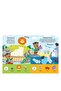 Bizzy Bear - My First Sticker Book - Animals - 2