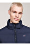 TJM ESSENTIAL DOWN JACKET EXT - 3