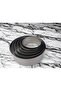 Circle Cake Mold Ø22 Cm H:10 Cm - 2