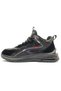 Gamelu went orthopedic men's sports shoes black - 3