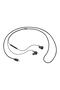 Black Akg Type-C Headphones - 3