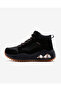 Uno Peaks - Street Hikes Women's Black Sneakers 177550 Bbk