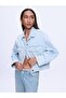 Celia Oversize Jacket - 2