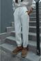 White Zelda Tracksuit Set - 6