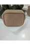 Women's Beige the Tote Bag Hand and Shoulder Bag - 3